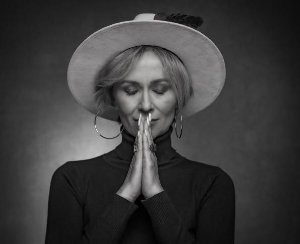 Ania Karolska, fot. Krzysztof Wójcik