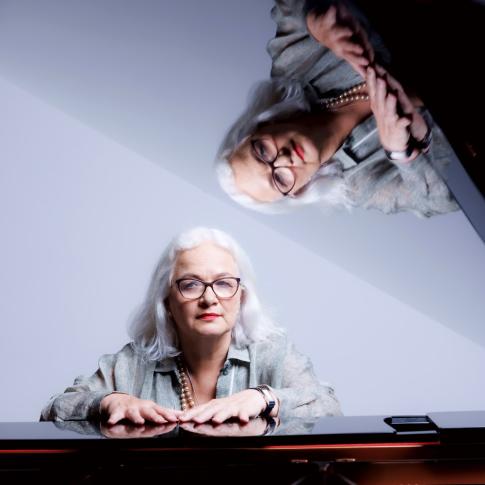 Ewa Pobłocka, fot. Bartek Barczyk Ewa Pobłocka, fot. Bartek Barczyk