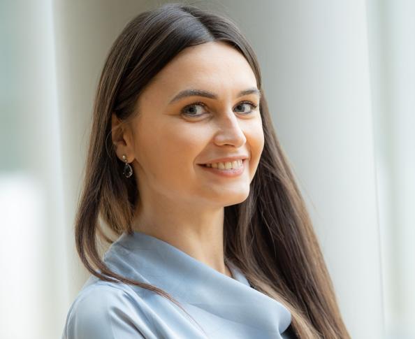 Magdalena Kozakiewicz