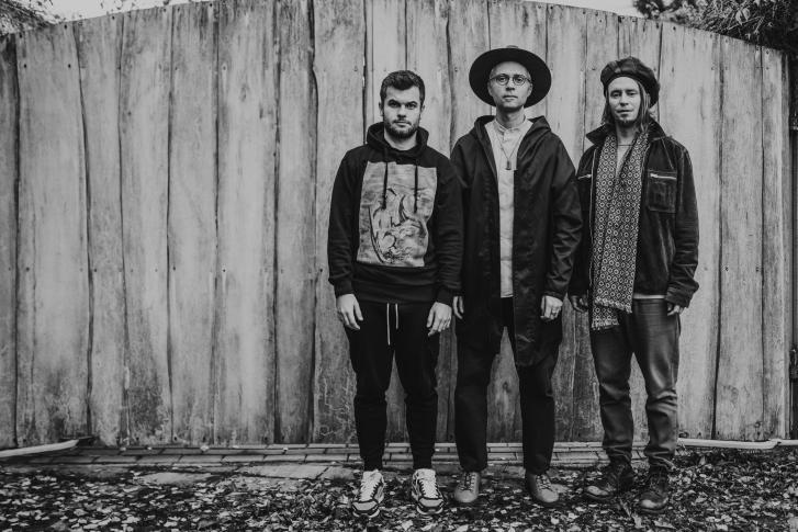 Ojdana, Gradziuk, Lyytinen, fot. Sisi Cecylia Jazzy Shots Ojdana, Gradziuk, Lyytinen, fot. Sisi Cecylia Jazzy Shots