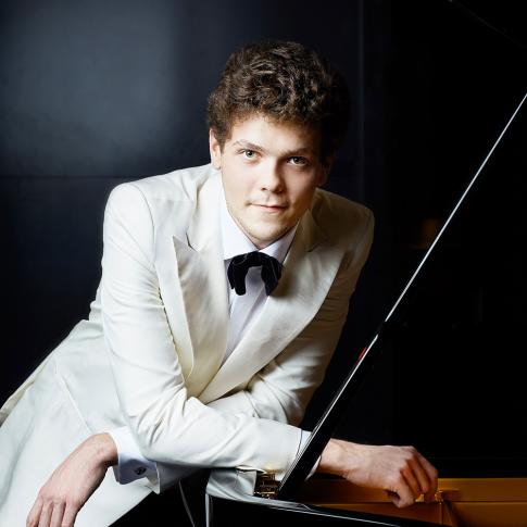 Szymon Nehring, fot. Bartek Barczyk Szymon Nehring, fot. Bartek Barczyk