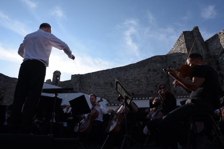 FIMM e Paulo Gouveia com Estela Alvarez Ruiz FIMM e Paulo Gouveia com Estela Alvarez Ruiz