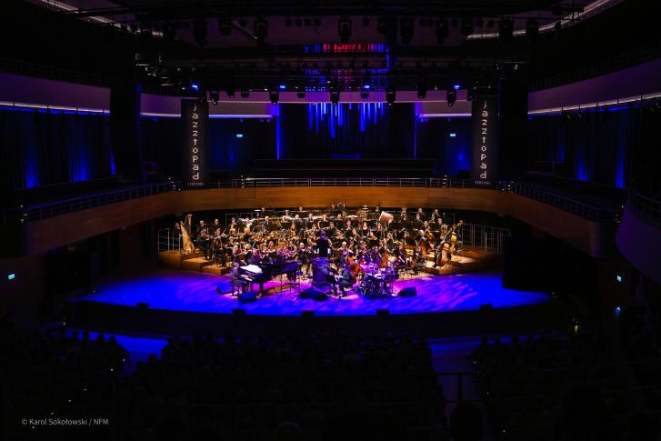 Jazztopad festival