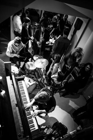 Jazztopad Festival