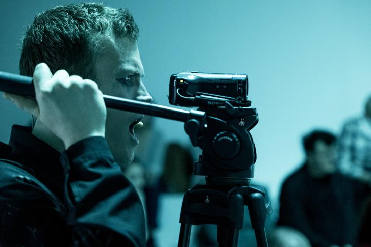 „Taśmy rodzinne” reż. Piotr Pacześniak, Teatr Polski w Poznaniu