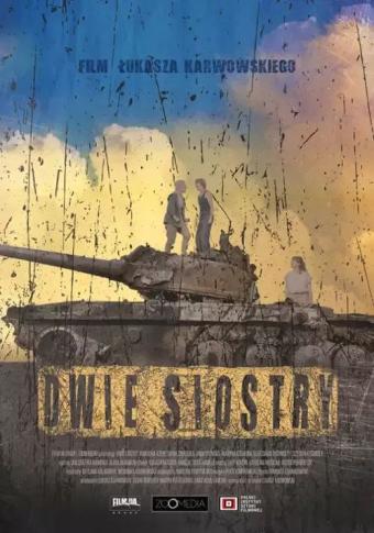 diwe siostry film