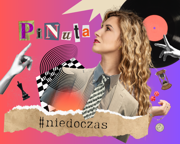 pinuta niedoczas