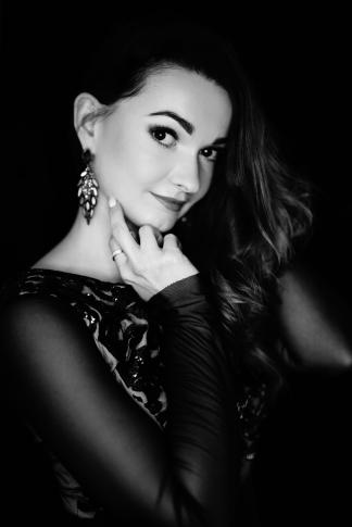 Zuzanna Caban (fot. Ewa Zaremba) Zuzanna Caban (fot. Ewa Zaremba)