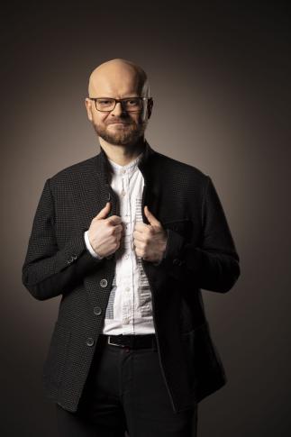 Jacek_Mikolajczyk_fot. Michał Heller