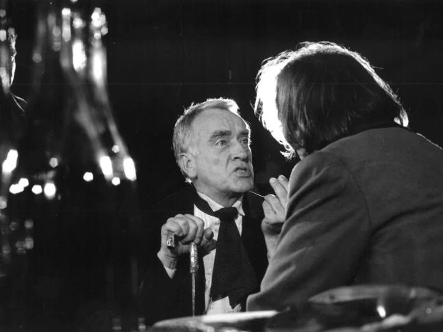 Odszedł Zbigniew Szczapiński