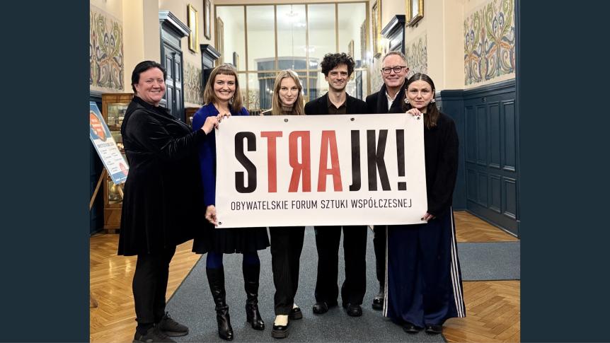 Nowe Porozumienie w sprawie minimalnych wynagrodzeń dla osób artystycznych