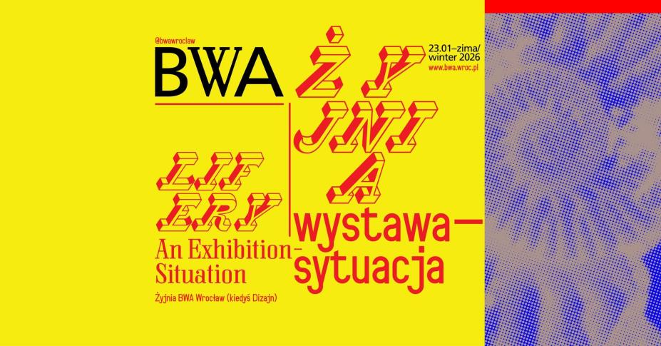 Galeria, która żyje w rytmie natury. We Wrocławiu otworzy się Żyjnia – wyjątkowe miejsce dla wytchnienia wśród sztuki