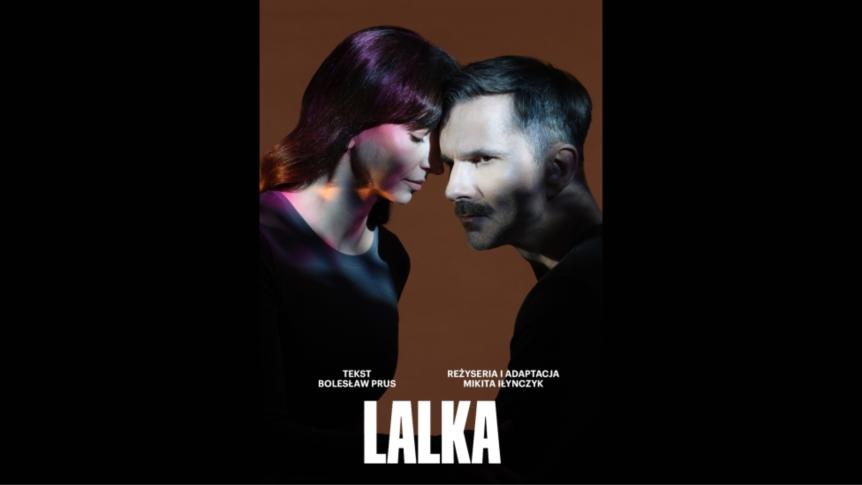 "Lalka"