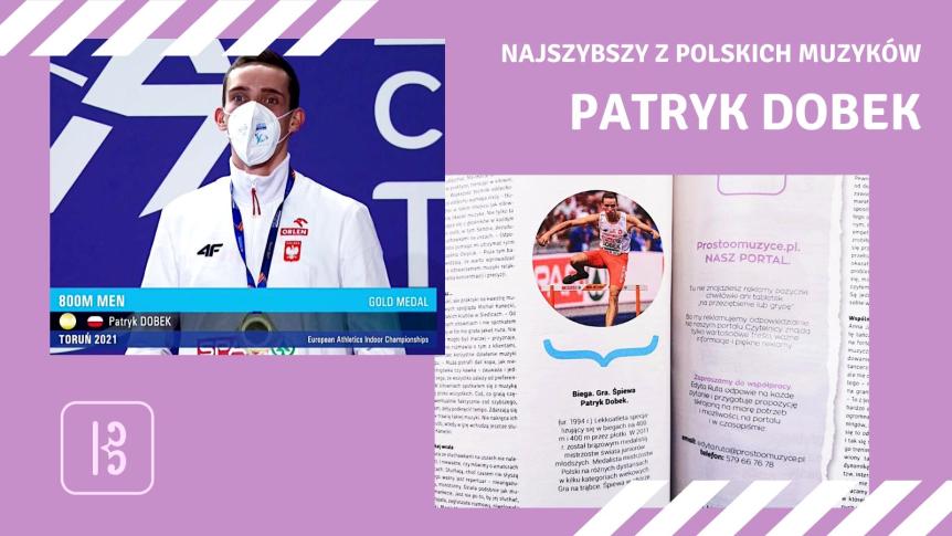 Jak Presto w roku 2019 z obecnym mistrzem Europy rozmawiało…