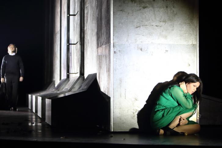 Aleksandra Kurzak w zupełnie nowej roli