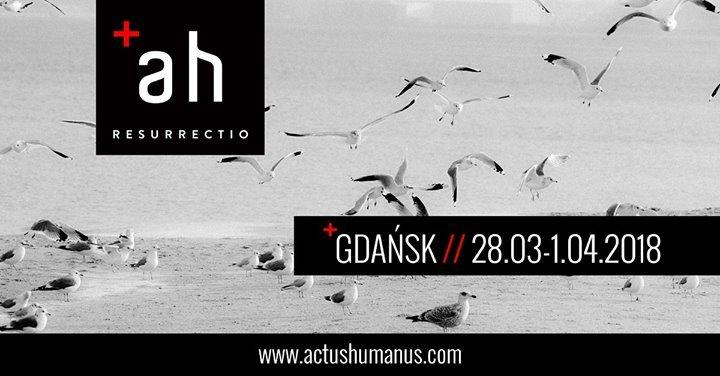 Actus Humanus - festiwal muzyki dawnej w Gdańsku