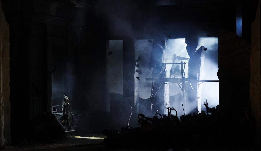 Samson et Dalila, © Matthias Baus