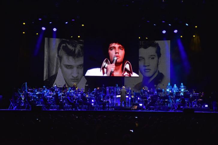 Dziś Elvis Presley kończyłby 83 lata. Świętuj urodziny Króla Rock’n’rolla cały rok!