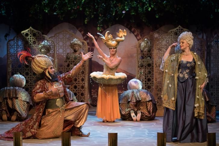 fot. Jarosław Budzyński / WOK