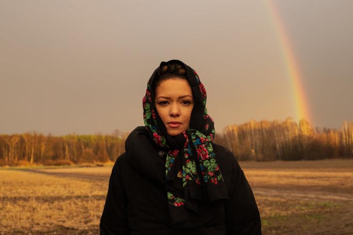 fot. Karolina Walawender