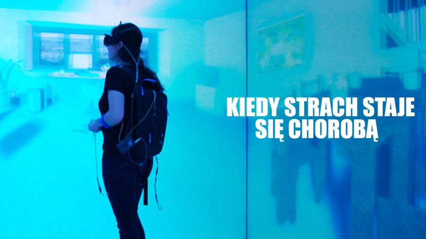 ARTE TV: Ten niszczący strach