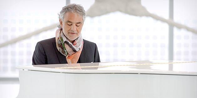 Muzyka prosto z serca