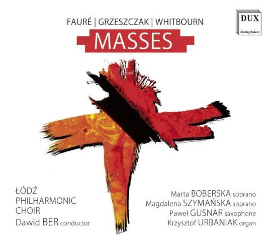 Pełnia mocy i uniesienia [recenzja płyty "Masses"]