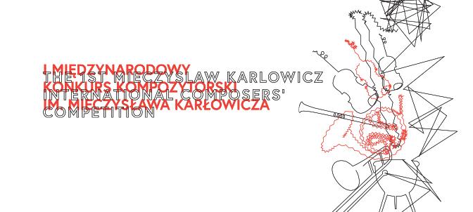 Koncert finałowy I Międzynarodowego Konkursu Kompozytorskiego im. Mieczysława Karłowicza