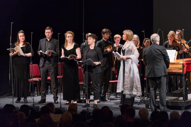 fot. Wojciech Wandzel