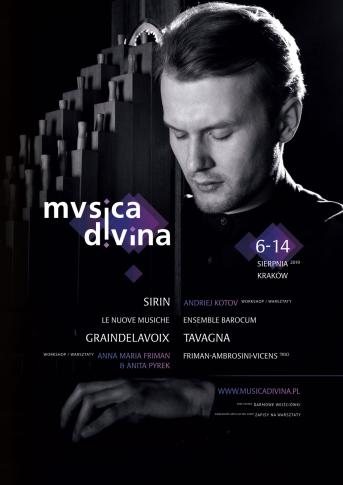 Piękno, które prowadzi do Spotkania [przed nami Festiwal Musica Divina]