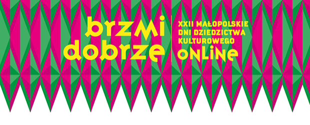 Dni Dziedzictwa przez cały rok online