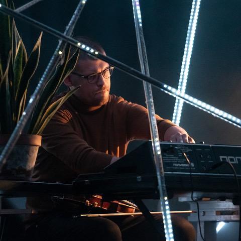 fot. Dawid Linkowski, arch. ECS