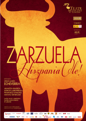 Zarzuela Ole!