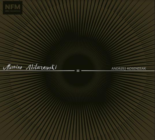 Marcin Mielczewski II - premiera nowej płyty z polskimi dziełami barokowymi