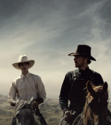 asie Pazury Jane Campion na Netflixie