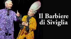 "Cyrulik sewilski" Rossiniego z Wiedeńskiej Opery Państwowej w Arte TV