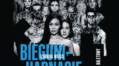 Exodus/Bieguni-Harnasie w TWON