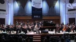 Międzynarodowy Festiwal Chaczaturiana, Erywań, Armenia