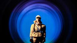 Lidia Olszak, „Ostatnie 300 metrów” - spektakl Teatru Bagatela