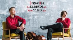 Miłość, przyjaźń, muzyka [Recenzja płyty Cracow Duo „Classics & Discoveries”]