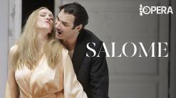 Salome Strasuusa w reżyserii Christofa Loy 'a z Fińskiej Opery Narodowej [obejrzyj w Arte TV]