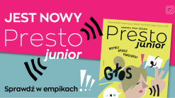 Presto Junior #2