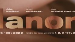 Niszczycielska siła miłości [Manon w Operze Wrocławskiej]