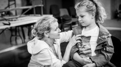 "Irena" w Teatrze Muzycznym w Poznaniu