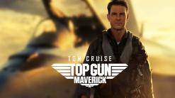 top gun Maverick