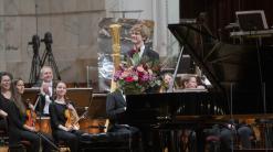 Jan Lisiecki, Eufonie