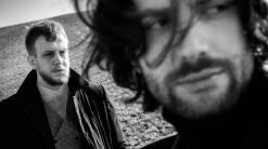 Zagubić się w świecie dźwięków [płyta Irrberge  Andrzeja Cieplińskiego i Tymoteusza Biesa wydawnictwa DUX]