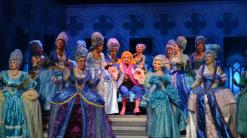 Noc w Wenecji., Teatr Wielki w Łodzi