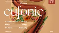 V Międzynarodowy Festiwal Muzyki Europy Środkowo-Wschodniej Eufonie