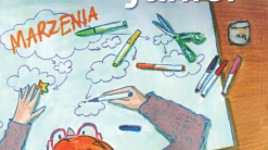 Presto Junior #8 Marzenia